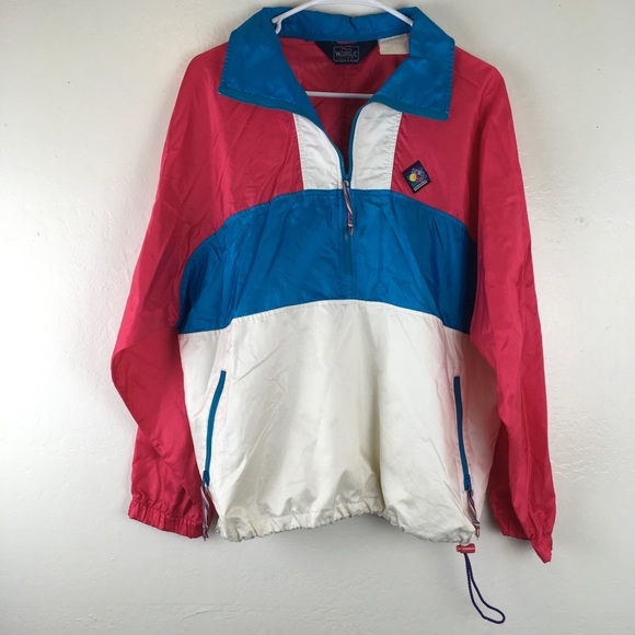 Woolrich Tops - WoolRich Woman Windbreaker Active